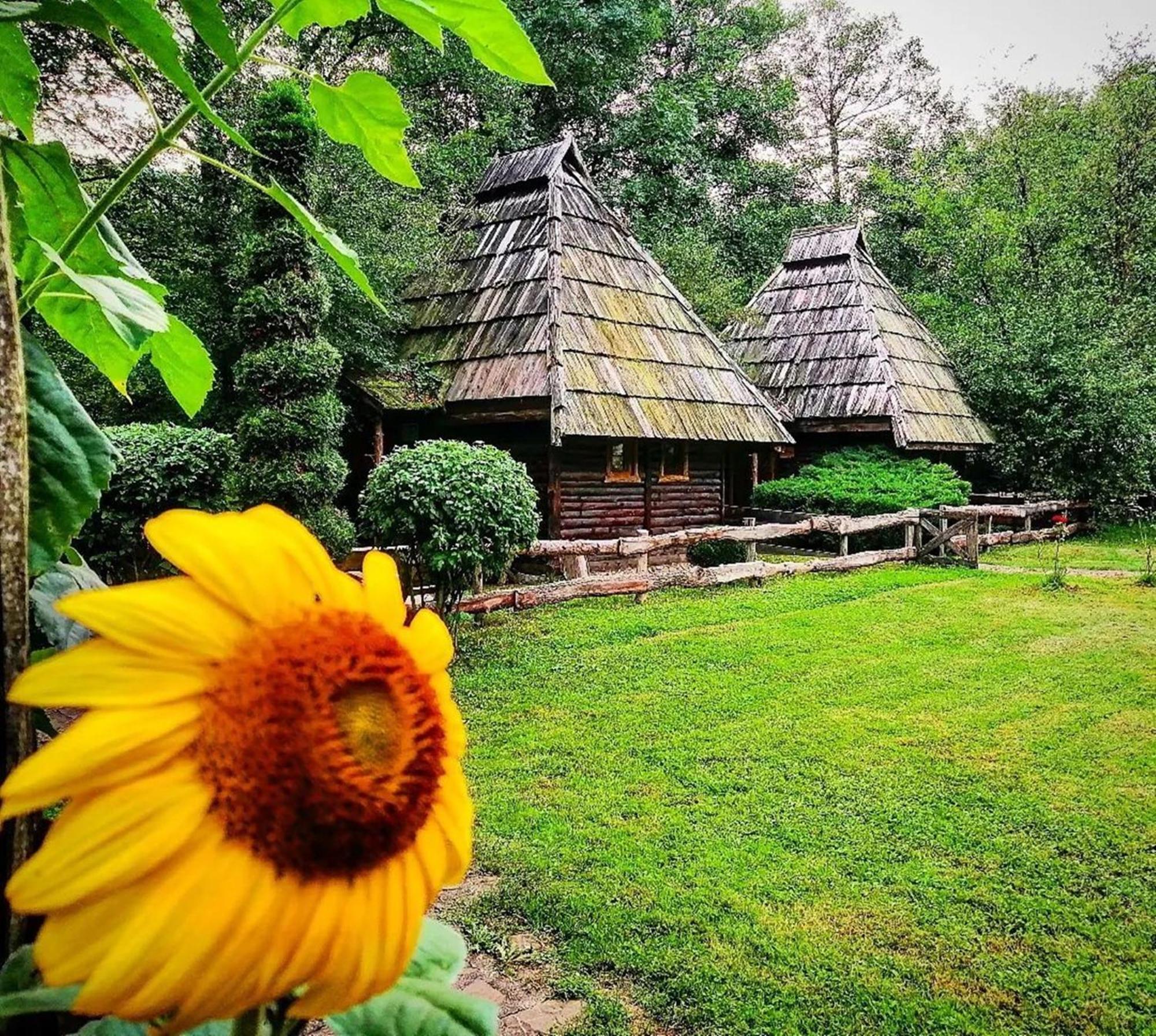 Hotel Kraljevsko Selo Kotromanicevo à Doboj Extérieur photo