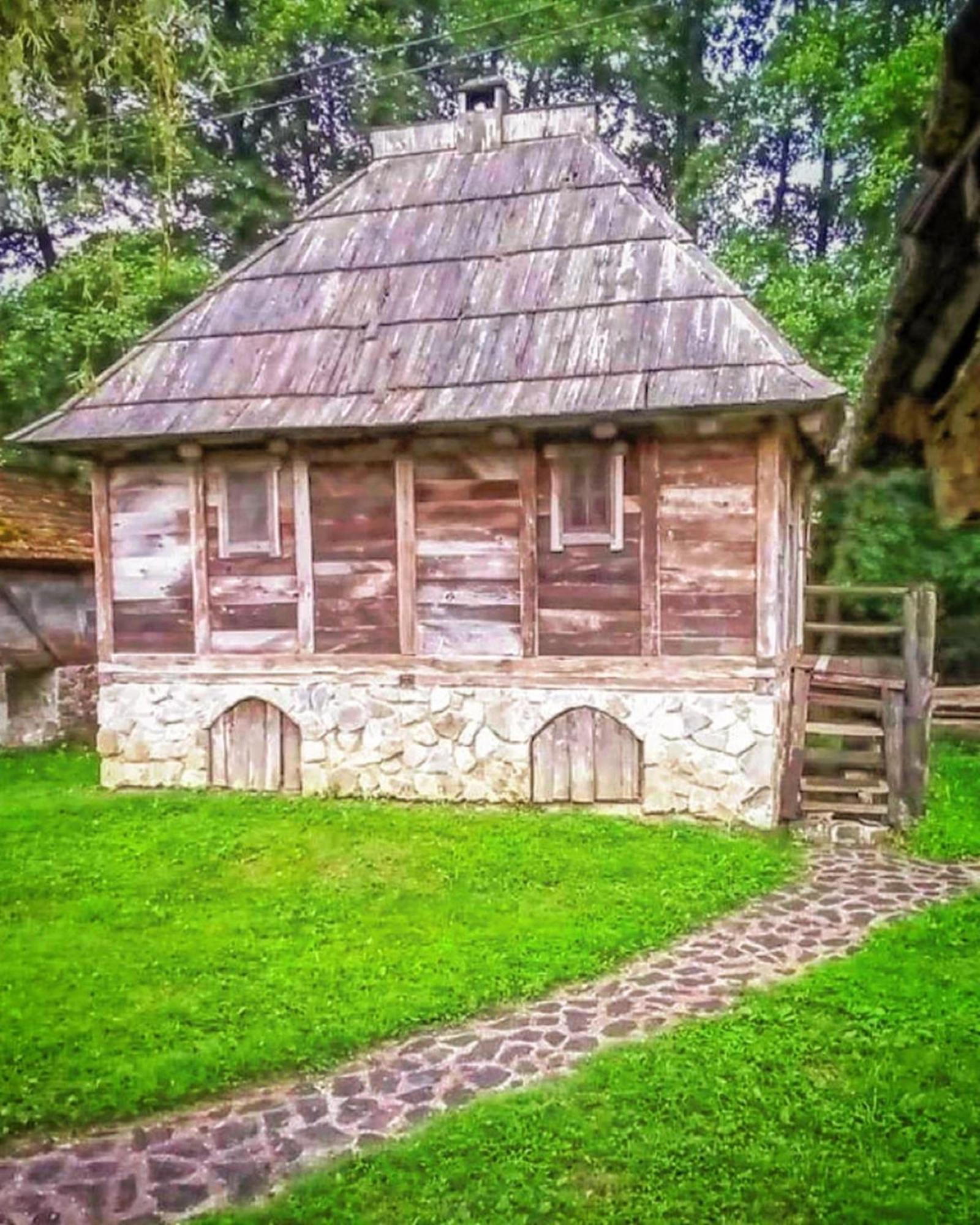 Hotel Kraljevsko Selo Kotromanicevo à Doboj Chambre photo